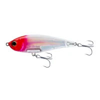 Vobler Yo-zuri 3d Inshore Twitchbait Slow Sinking 11cm 30g C5