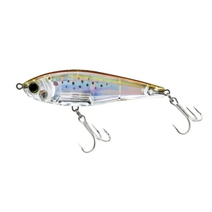 Vobler Yo-Zuri 3D Inshore Twitchbait Slow Sinking 11cm 30g HPBK
