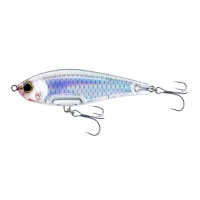 Vobler Yo-Zuri 3D Inshore Twitchbait Slow Sinking 13cm 48g HGSH