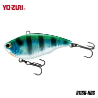 Vobler Yo-zuri Rattlin Vibe Hbg 6.5cm 17g