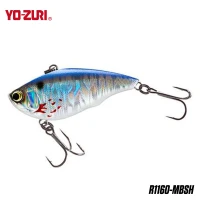 Vobler Yo-zuri Rattlin Vibe Mbsh 6.5cm 17g