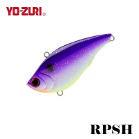 Vobler Yo-zuri Rattlin Vibe Rpsh 6.5cm 17g