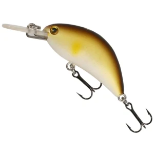 Voblerul Mikado Fishunter Twilight Yugol Sinking, 67, 3.4g, 4cm, 1buc/pac