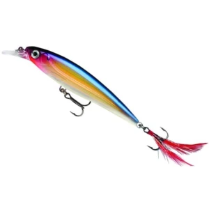  Vobler Rapala X-Rap, Culoare PG, 6cm, 4g