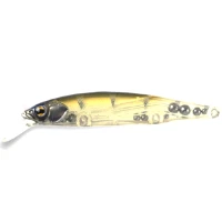 Vobler Colmic Dogo 110sp 11cm 19gr Alburno Tiger