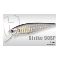 Vobler Colmic Herakles Strike 90sp 9cm 11gr Shad