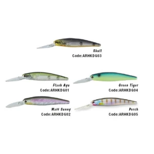 VOBLER COLMIC HERAKLES STUNT 90SP 9.0cm 12.5gr Pearch