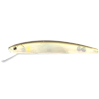 VOBLER COLMIC SNAKE 95SP 9.5cm 9gr Ghost Ayu
