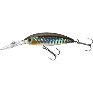 VOBLER DAIWA TN SPIKE 53SP KIBINAGO 5.3CM 5G