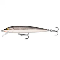 VOBLER RAPALA HUSKY JERK 8CM / 6GR S 