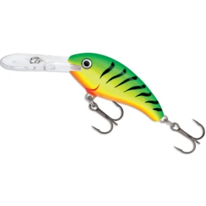 VOBLER RAPALA SHAD DANCER CULOARE FT 7CM 15G