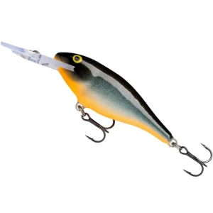 VOBLER RAPALA SHAD RAP CULOARE HLW 9CM 15G