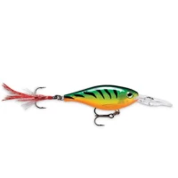 Vobler Rapala X-rap Shad 6cm Ft 