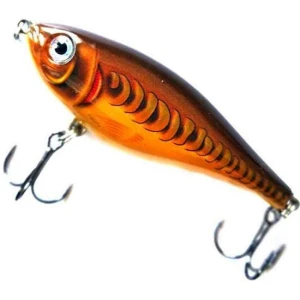 VOBLER RAPALA X-RAP TWITCHIN SHAD CULOARE MRC 8CM 13G