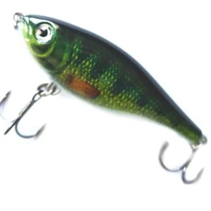 VOBLER RAPALA X-RAP TWITCHIN SHAD CULOARE PEL 8CM 13G