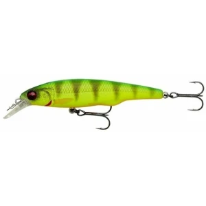 VOBLER SAVAGE GEAR GRAVITY TWITCH SUSPENDING MR FIRETIGER 8.3CM 10G