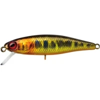 Vobler Sensas Illex Tiny Fry 50 Sp 5cm/2,7g Hl Gold Trout