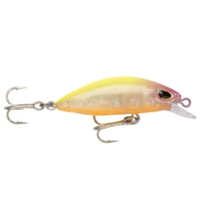 VOBLER STORM GOMOKU MINNOW 3.5CM / 2GR CLPHC 