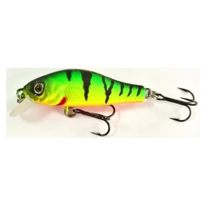 VOBLER STRIKE PRO 3.5CM/2.2G A103S ARCHBACK