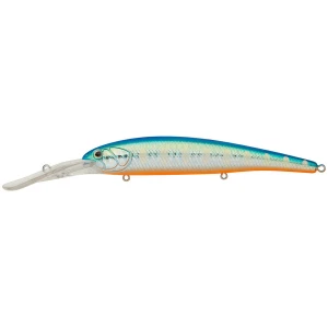 VOBLER STRIKE PRO HOOLIGAN SHALLOW SUSPENDING A150-713 12CM 20.1G