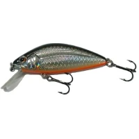 VOBLER STRIKE PRO SHIFTY SHAD 8CM 15.8 G  