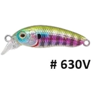 VOBLER STRIKE PRO THE FLEA 3CM 1.3G