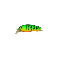 VOBLER STRIKE PRO THE FLEA SUSPENDING GC01S 3CM 1.3G