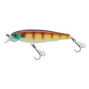 VOBLER YO-ZURI 3DS MINNOW SUSPENDING BG 7CM 7G
