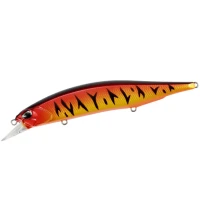 Vobler Duo Jerkbait 120 Sp Pike Ltd 12cm 17.8g Acc3194 Red Tiger Ii