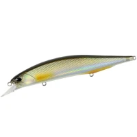 Vobler Duo Jerkbait 120 Sp Pike Ltd 12cm 17.8g Ana3261 Silver Roach