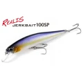 Vobler DUO Realis Jerkbait 100 SP 10cm 14.5g DTA3345 AM Hasu