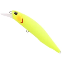 Vobler Duo Realis Jerkbait 100sp, Acc3524 Fang Chartreuse, 10cm, 14.5g