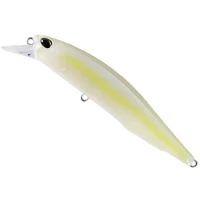 Vobler Duo Realis Jerkbait 100sp, Ccc3162 Chartreuse Shad, 10cm, 14.5g