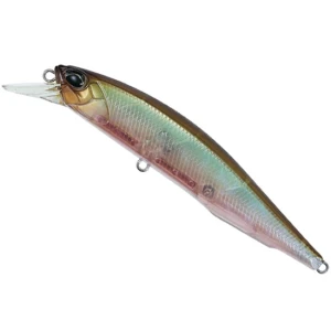 Vobler DUO Realis Jerkbait 100SP, GEA3006 Ghost Minnow, 10cm, 14.5g