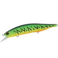 Vobler Duo Realis Jerkbait 110 Sp 11cm 16.2g Acc3059 Mat Tiger