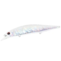 Vobler Duo Realis Jerkbait 120 Sp 12cm 18g Ajo0091 Ivory Halo