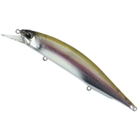 Vobler Duo Realis Jerkbait 120sp, Dsh3061 Komochi Wakasagi, 12cm, 17.7g