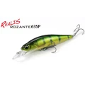Vobler DUO Realis Rozante 63SP, DRA3013 Natural Wakasagi, 6.3cm, 5g