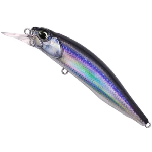 Vobler DUO Realis Rozante 77SP, CNA0534 UV Flash, 7.7cm, 8.4g