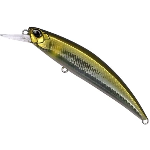 Vobler DUO Spreadhead Ryuki 80SP, CRA3050 Half Mirror Ayu, 8cm, 5.6g