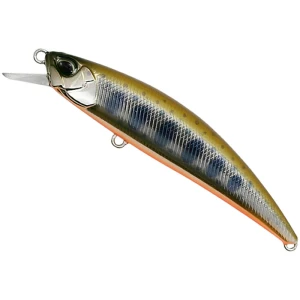 Vobler DUO Spreadhead Ryuki 80SP, MCC4018 Brown Back Yamame OB, 8cm, 5.6g