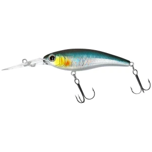 Vobler Daiwa Steez Shad Minnowbait, Special Shiner, 6cm, 6.7g
