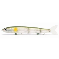 Vobler Hmkl Aive Bait 85 Sp, N/ghost Ayu, 8.5cm, 6.1g