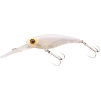 Vobler Jackall Soul Shad 62dr Secret Shirauo 6.2cm 6.2g 