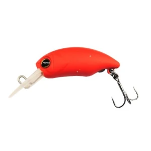 Vobler Owner Bite Marker 28mm 1.7gr 30 Persimmon Berry Eye 5224 TMT-28SP