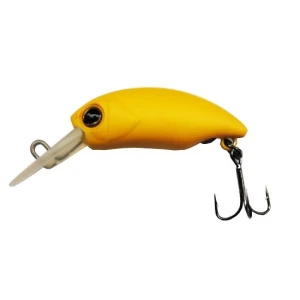 Vobler Owner Bite Marker 28mm 1.7gr 35 Pink Berry Eye 5224 TMT-28SP