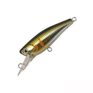 Vobler Palms Thumb Shad 39SP 3.9cm 2.2g AL-51