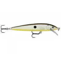 Vobler Rapala Husky Jerk, Culoare Ggs, 10cm, 10g