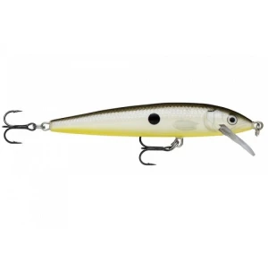 Vobler Rapala Husky Jerk, Culoare GGS, 12cm, 13g