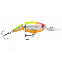 Vobler Rapala Jointed Shad Rap, Culoare Cls, 7cm, 13g